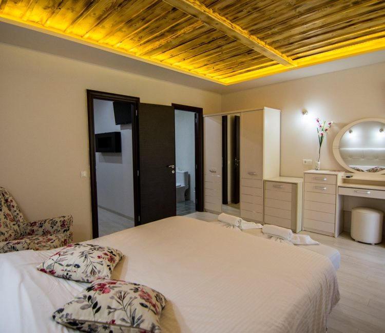 Archontiko Liamas 3* Stavros (Thessaloniki)