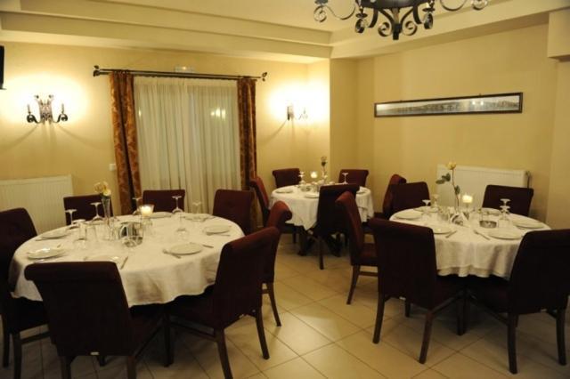 Hotel Archontiko Liamas Stavros (Thessaloniki)