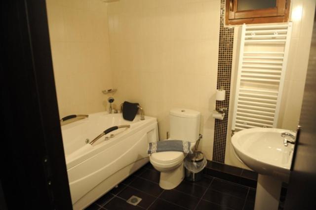 Hotel Archontiko Liamas