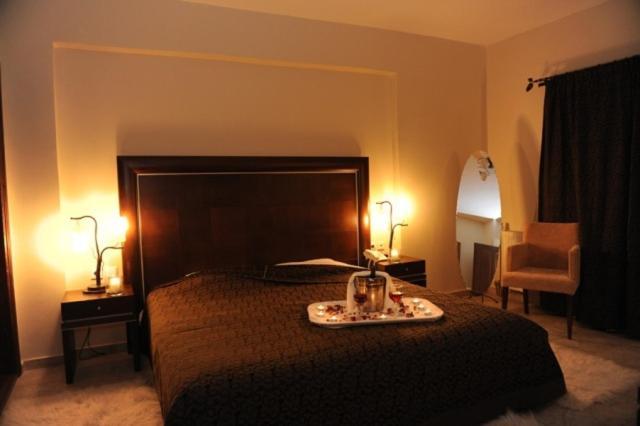 Archontiko Liamas Hotel