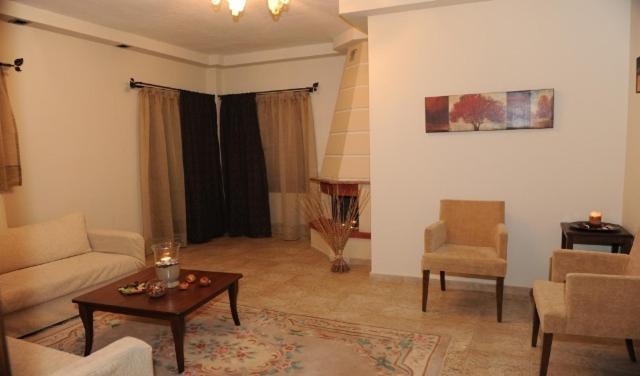 Hotel Archontiko Liamas