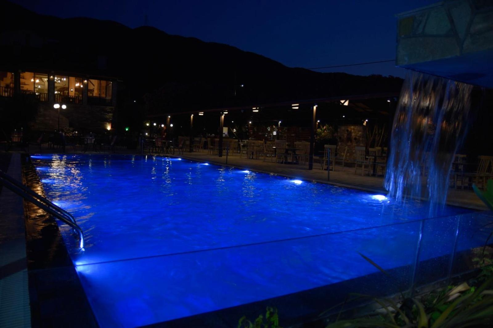 Archontiko Liamas Hotel