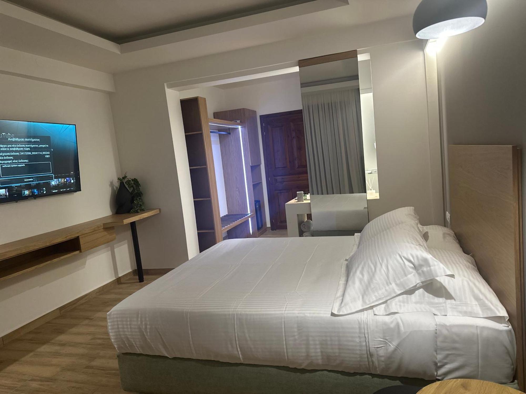 Archontiko Liamas 3* Stavros (Thessaloniki)