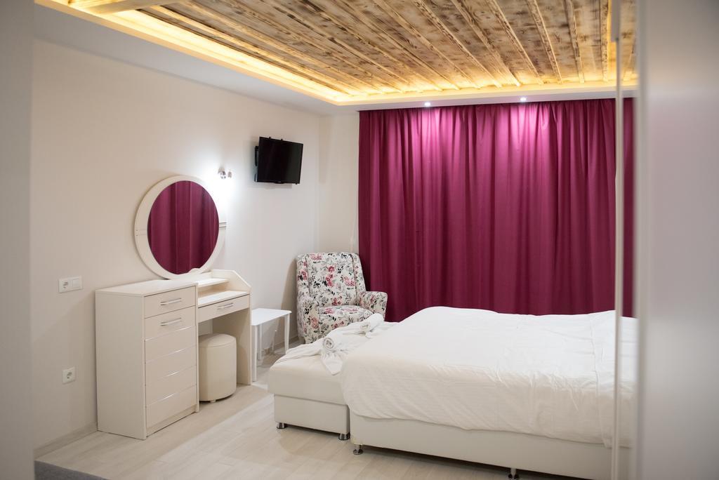 Archontiko Liamas 3* Stavros (Thessaloniki)