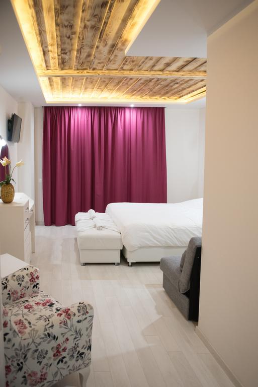 Archontiko Liamas 3* Stavros (Thessaloniki)