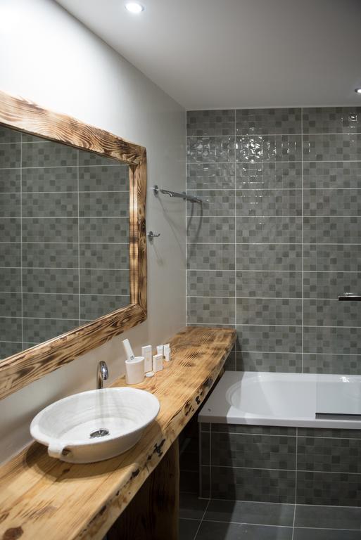 Hotel Archontiko Liamas 3*