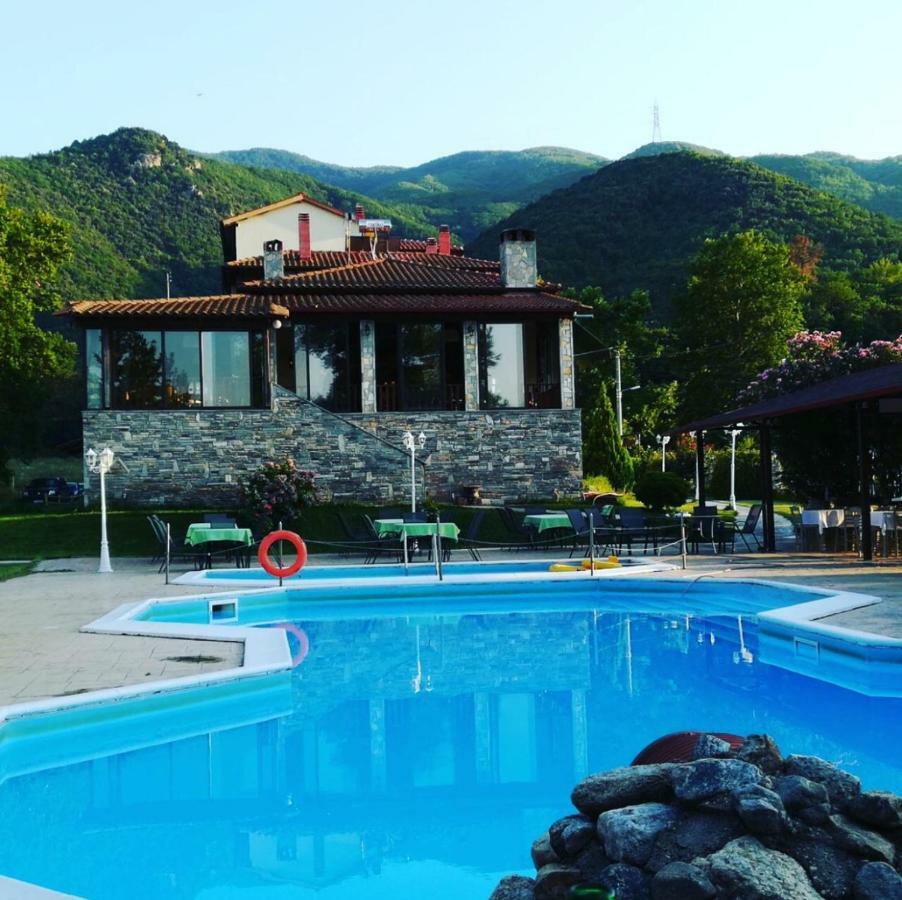 Archontiko Liamas Hotel 3*