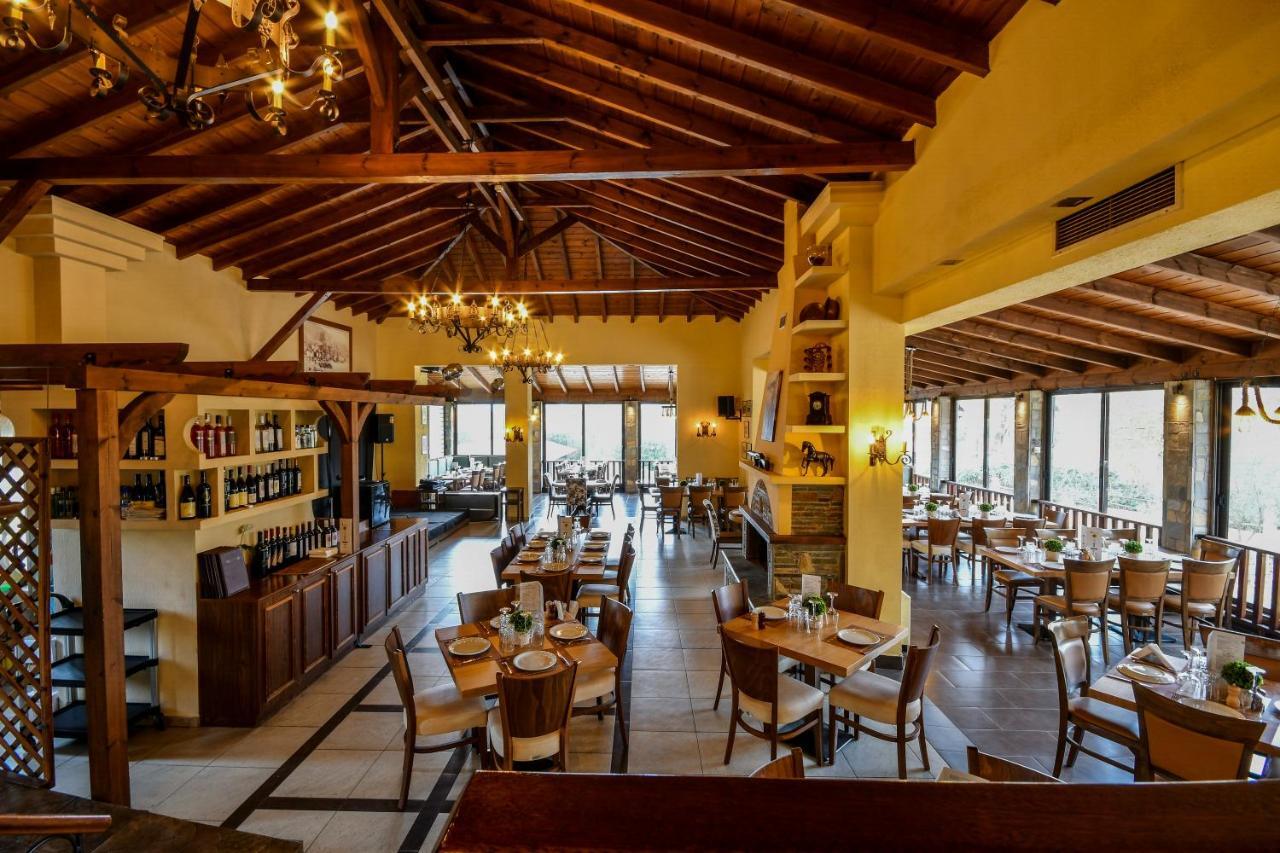 Archontiko Liamas Hotel 3*