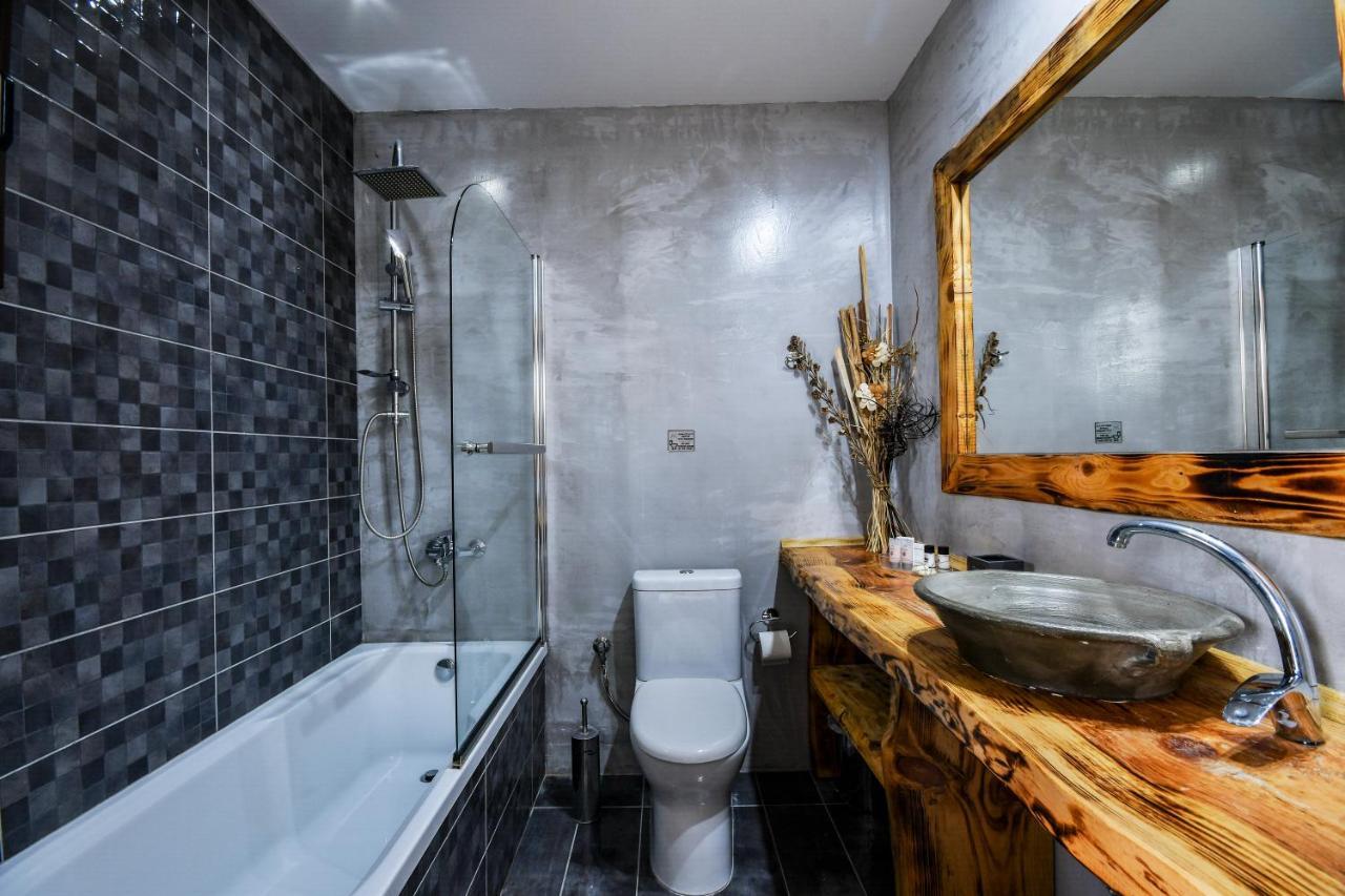 Hotel Archontiko Liamas Stavros (Thessaloniki)