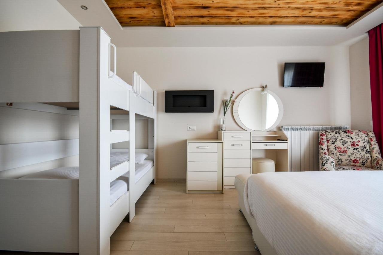 Archontiko Liamas 3* Stavros (Thessaloniki)