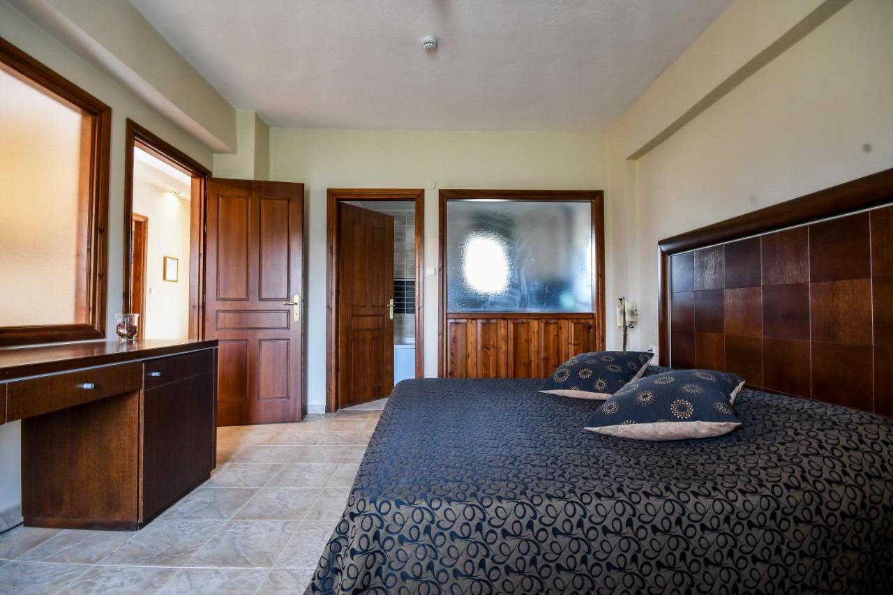 Hotel Archontiko Liamas