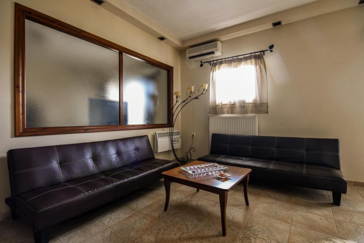Hotel Archontiko Liamas Stavros (Thessaloniki)