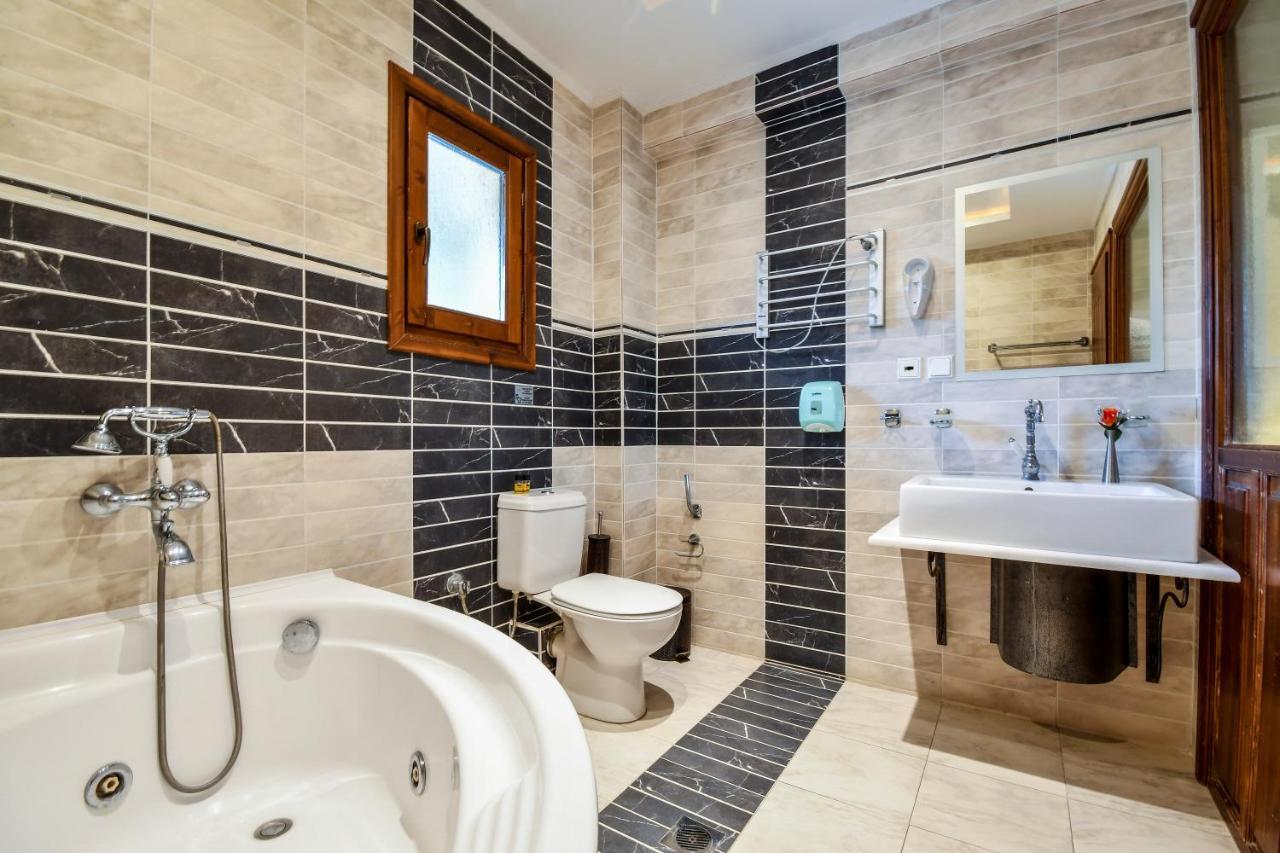 Hotel Archontiko Liamas Stavros (Thessaloniki)