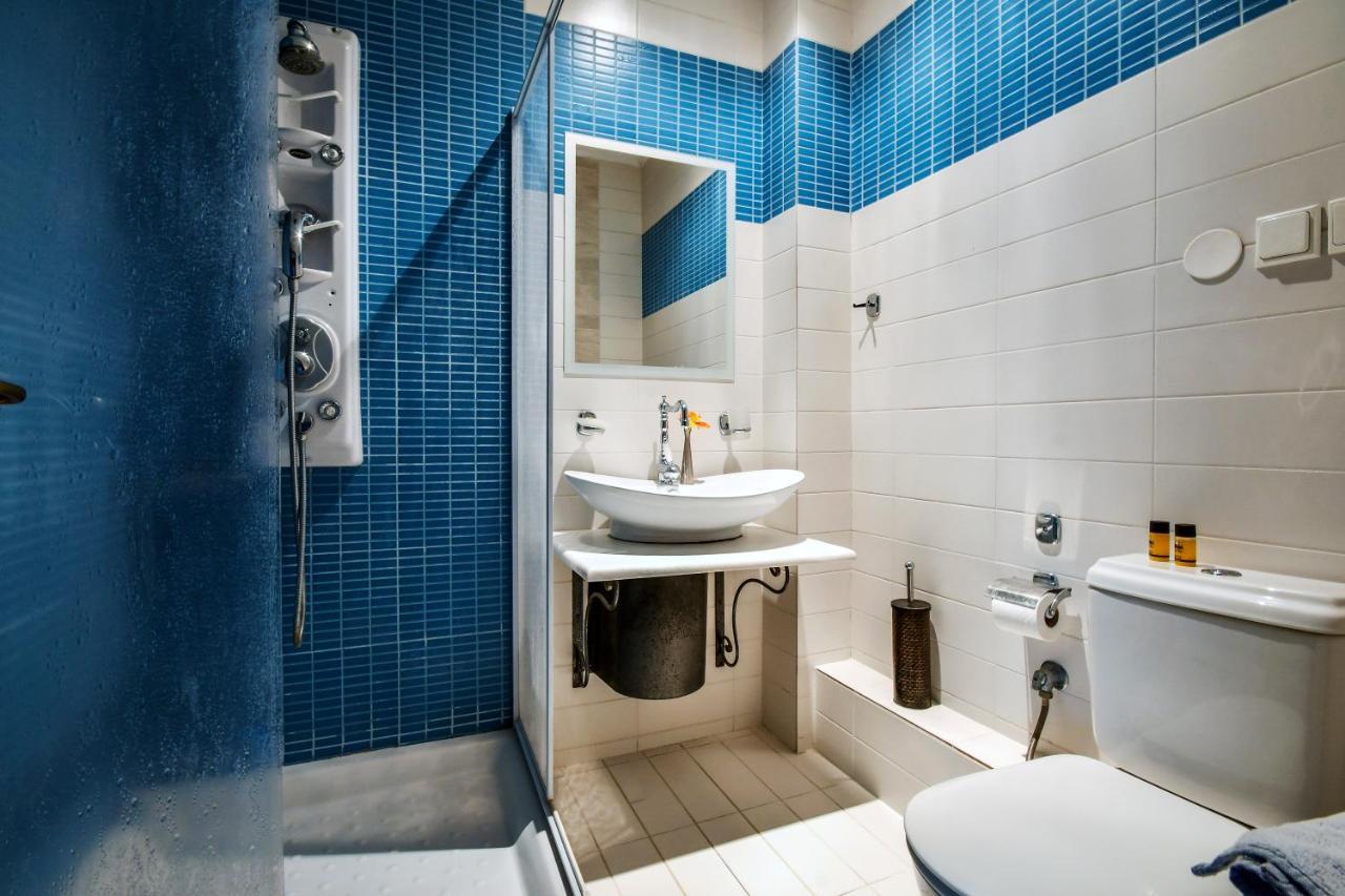 Archontiko Liamas 3* Stavros (Thessaloniki)