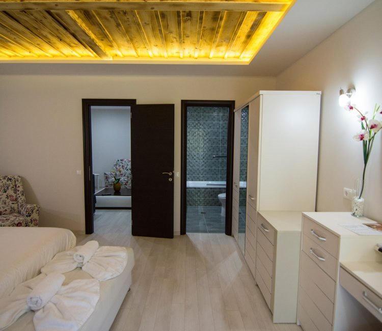 Hotel Archontiko Liamas 3*