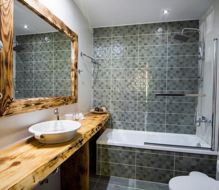 Archontiko Liamas Hotel 3*