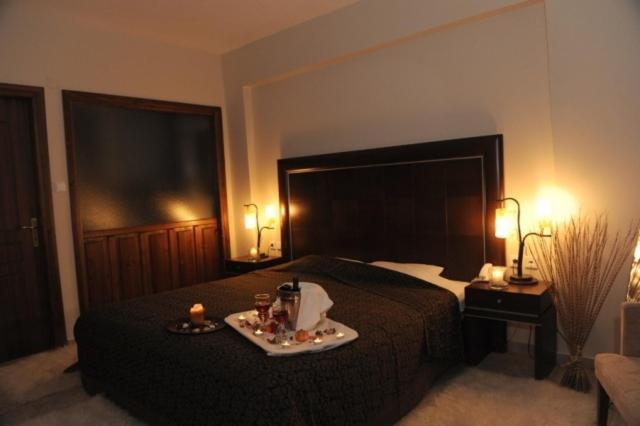 Hotel Archontiko Liamas 3*