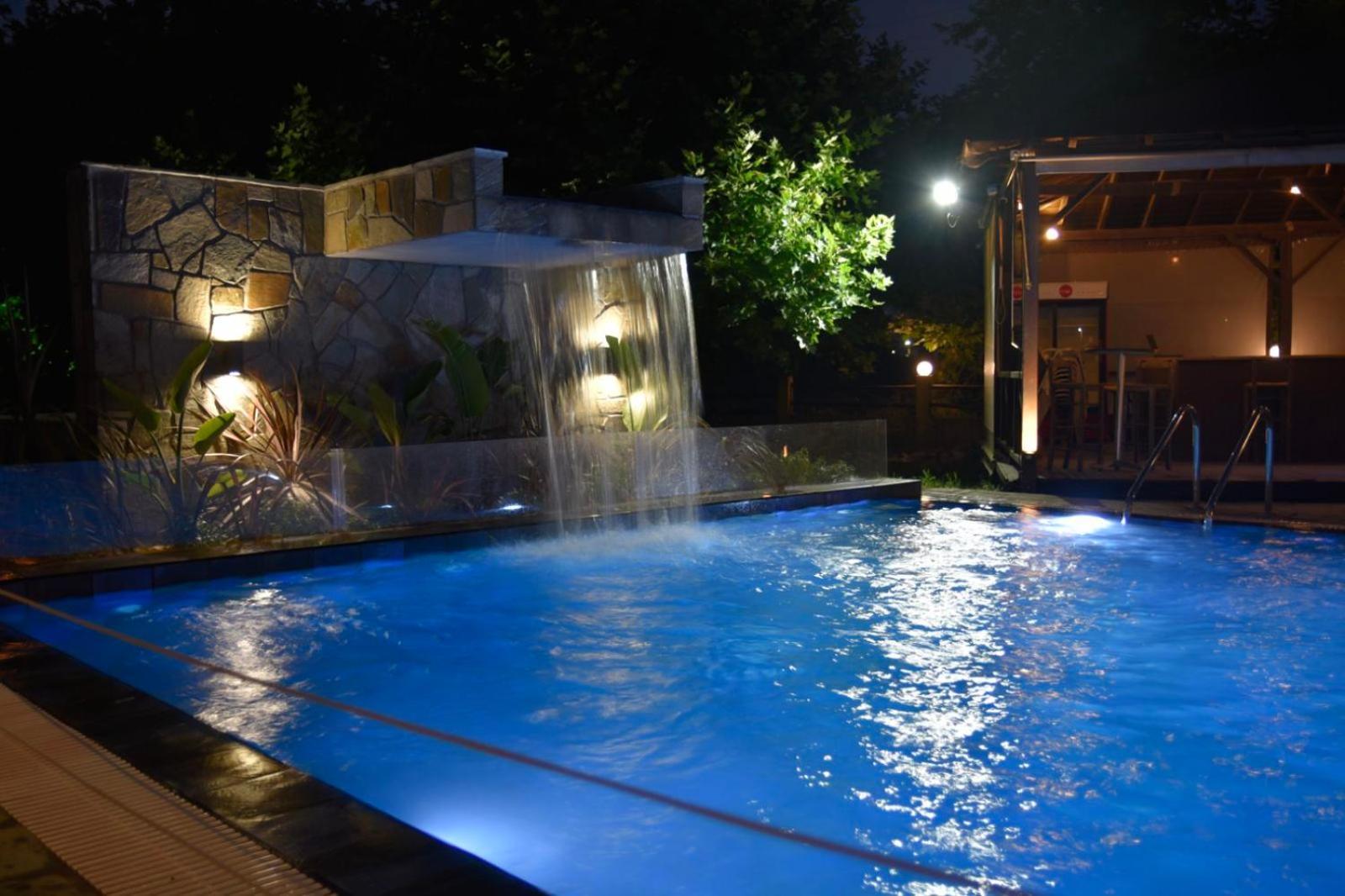 Archontiko Liamas 3* Stavros (Thessaloniki)