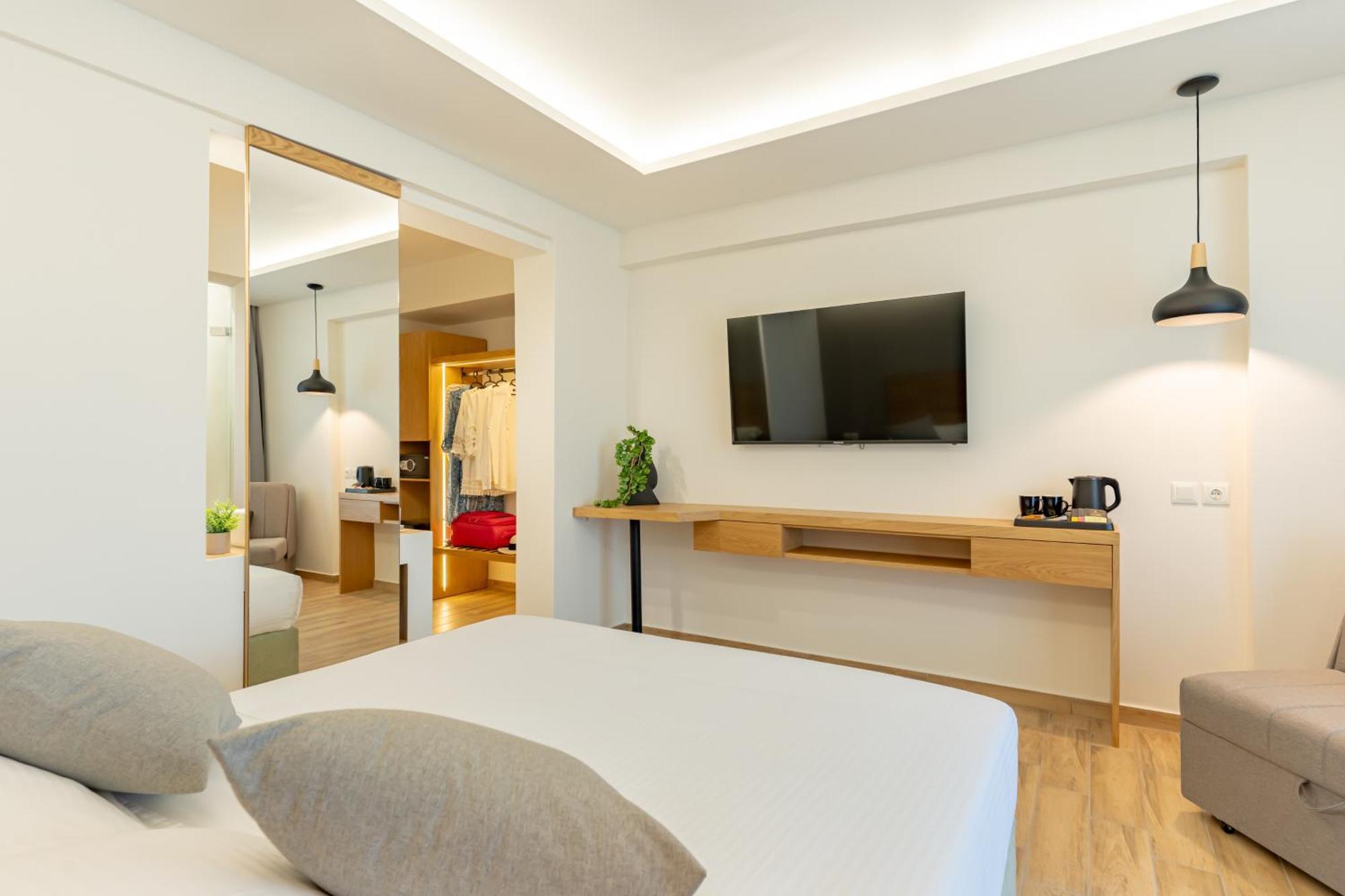 Archontiko Liamas Hotel 3*