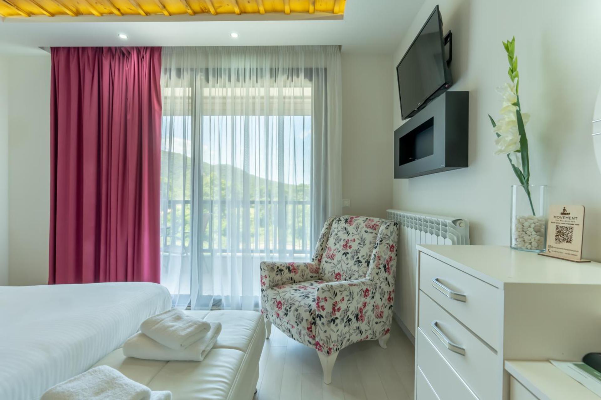 Hotel Archontiko Liamas Stavros (Thessaloniki)