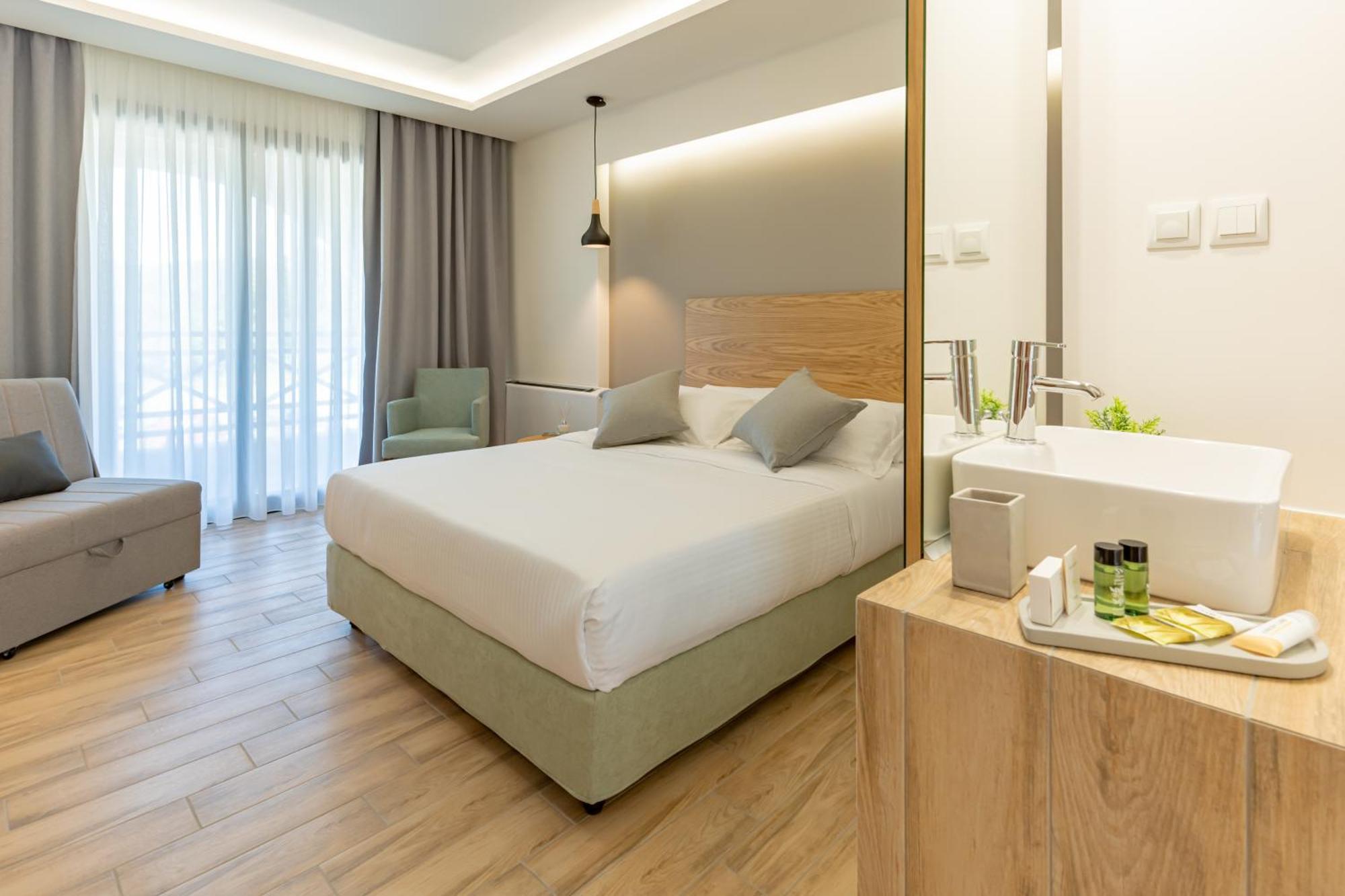 Hotel Archontiko Liamas