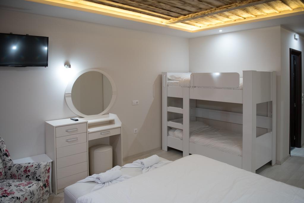Hotel Archontiko Liamas Stavros (Thessaloniki)