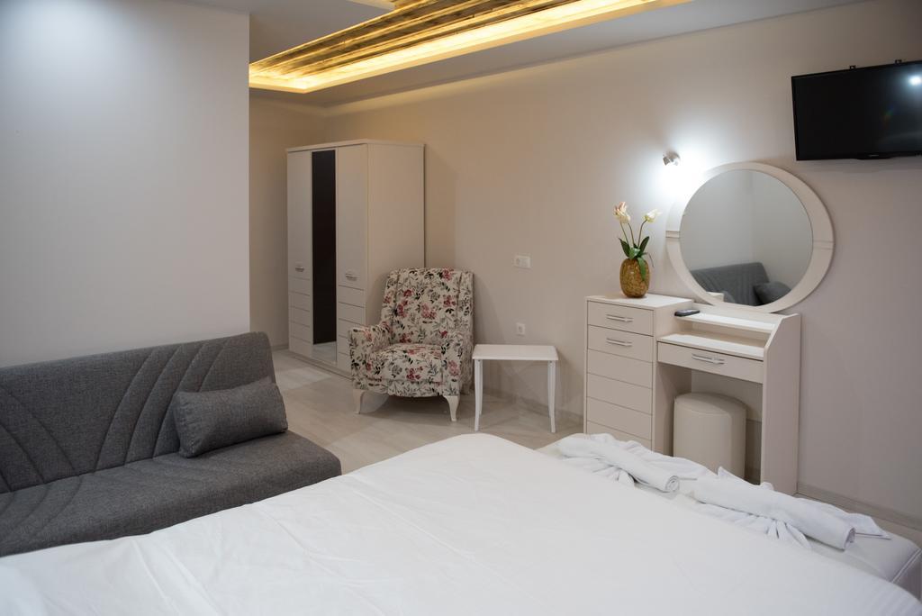 Archontiko Liamas Hotel Stavros (Thessaloniki)