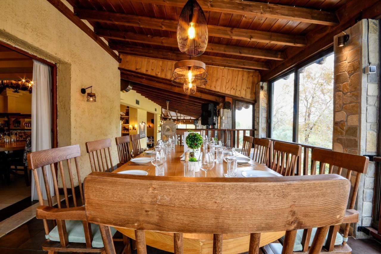 Hotel Archontiko Liamas 3*