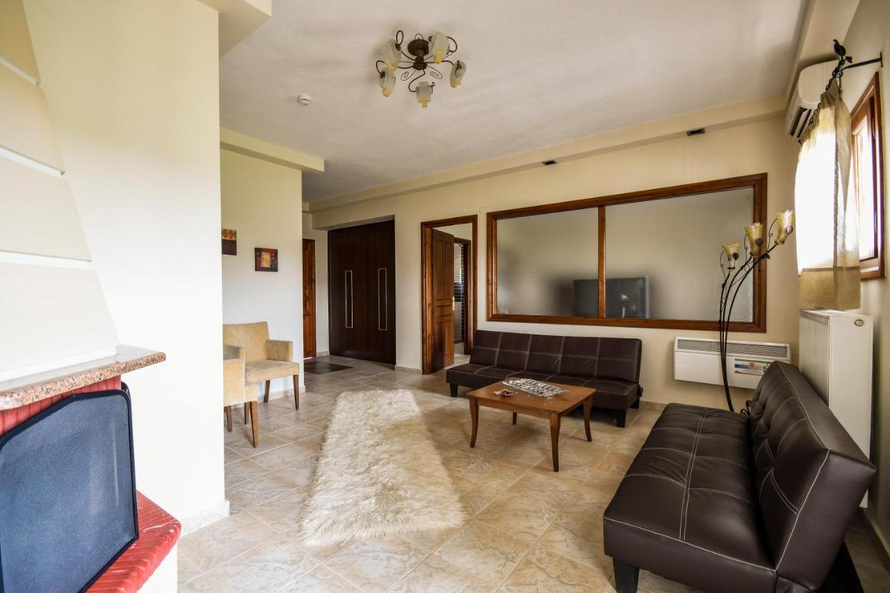 Archontiko Liamas 3* Stavros (Thessaloniki)