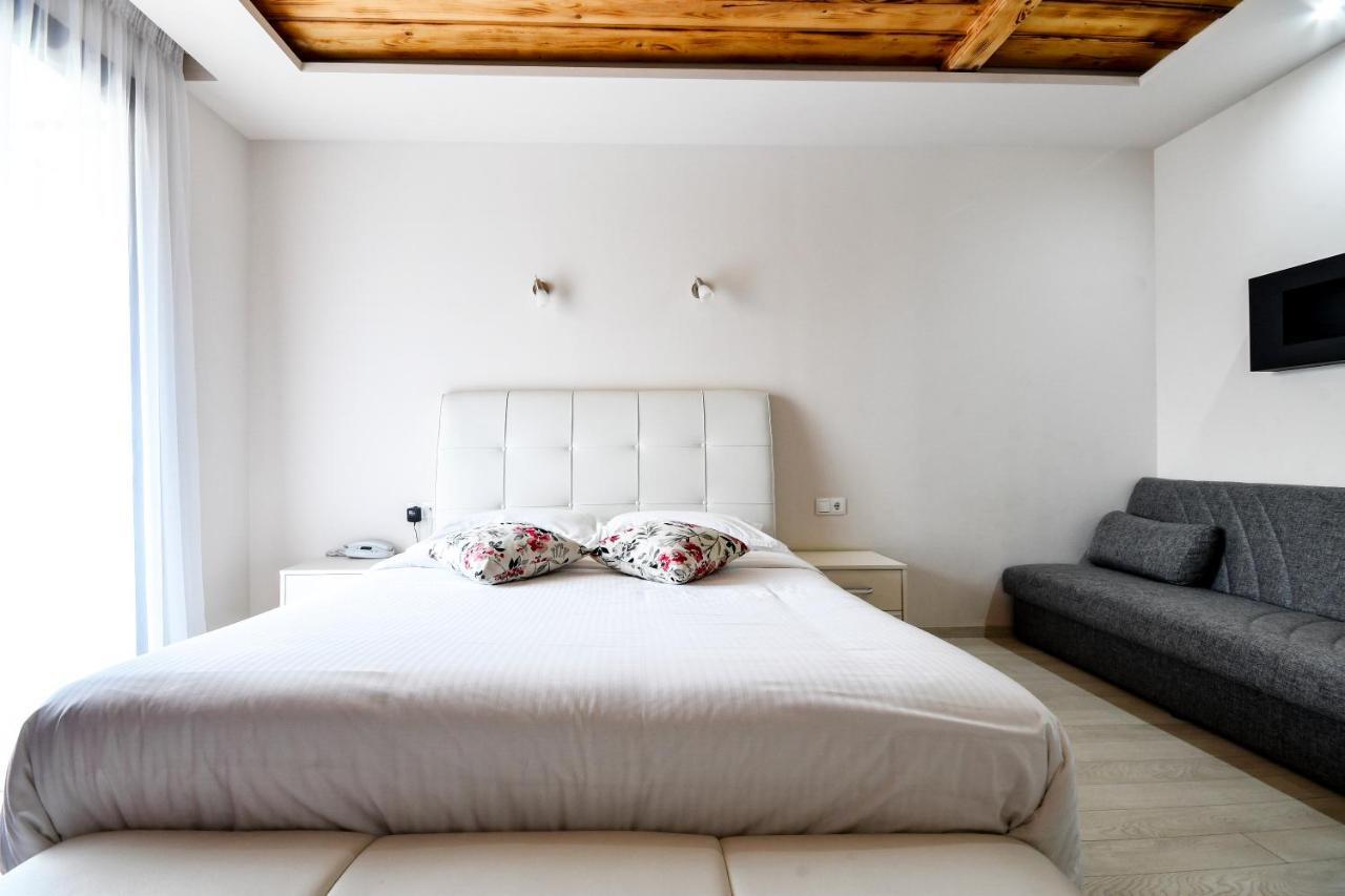Hotel Archontiko Liamas Stavros (Thessaloniki)