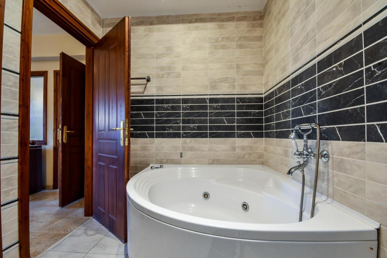 Archontiko Liamas Hotel Stavros (Thessaloniki)
